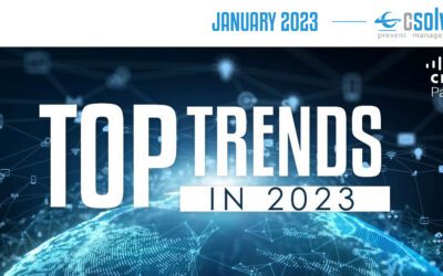 Top Trends for 2023