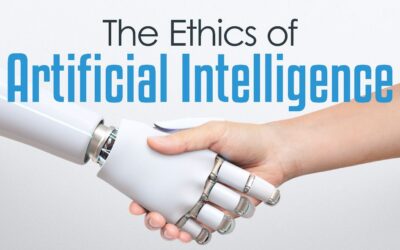 The Ethics of Artificial Intelligence