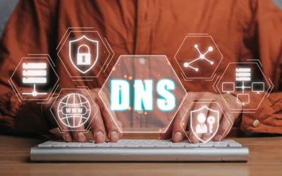 Importance of DNS Filtering for Business Network Security